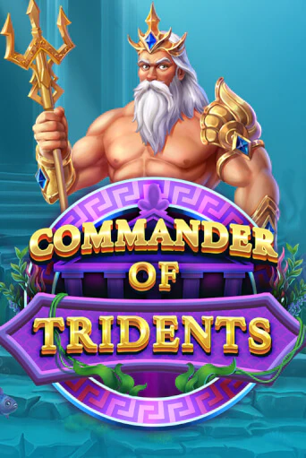 Commander of Tridents онлайн демо слот | ГМСлотс без регистрации