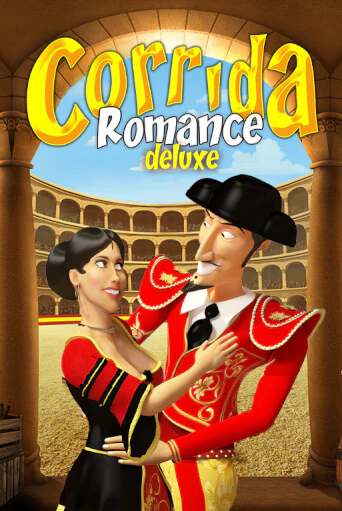 Corrida Romance Deluxe онлайн демо слот | ГМСлотс без регистрации