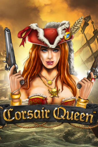 Corsair Queen онлайн демо слот | ГМСлотс без регистрации