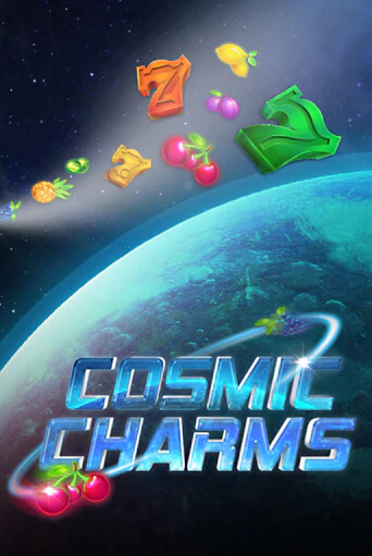 Cosmic Charms онлайн демо слот | ГМСлотс без регистрации