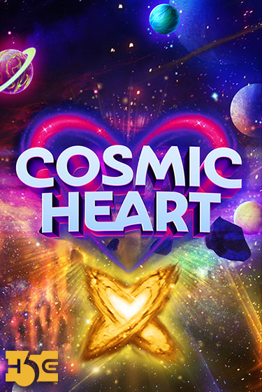 Cosmic Heart онлайн демо слот | ГМСлотс без регистрации