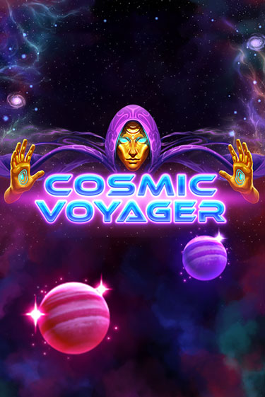 Cosmic Voyager онлайн демо слот | ГМСлотс без регистрации