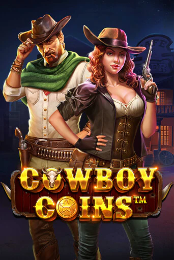 Cowboy Coins онлайн демо слот | ГМСлотс без регистрации