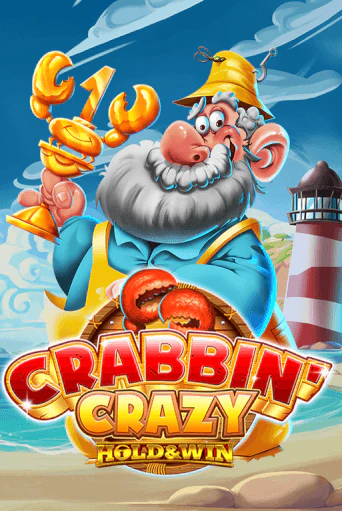 Crabbin' Crazy онлайн демо слот | ГМСлотс без регистрации