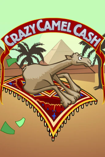 Crazy Camel Cash онлайн демо слот | ГМСлотс без регистрации