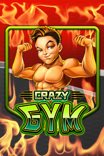 Crazy Gym онлайн демо слот | ГМСлотс без регистрации