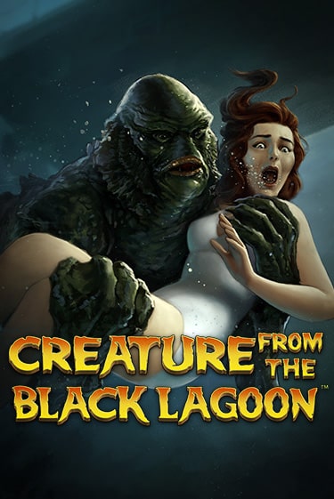 Creature from the Black Lagoon™ онлайн демо слот | ГМСлотс без регистрации