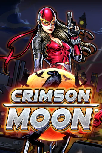 Crimson Moon™ онлайн демо слот | ГМСлотс без регистрации