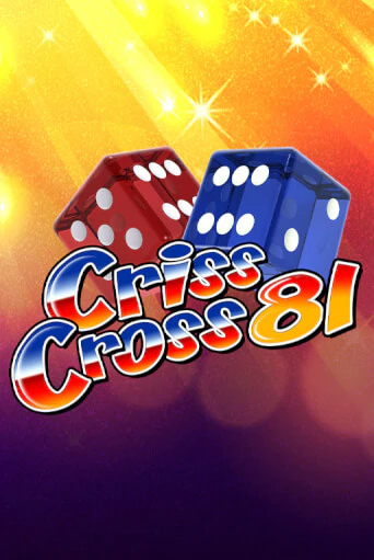 Criss Cross 81 онлайн демо слот | ГМСлотс без регистрации