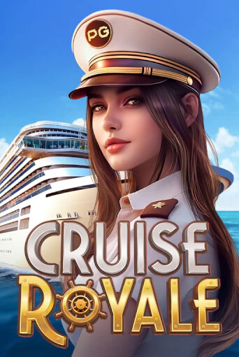 Cruise Royale онлайн демо слот | ГМСлотс без регистрации