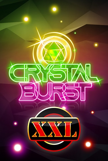 Crystal Burst XXL онлайн демо слот | ГМСлотс без регистрации