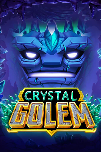 Crystal Golem онлайн демо слот | ГМСлотс без регистрации