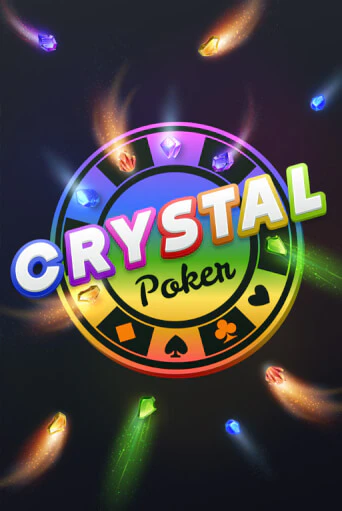 Crystal Poker онлайн демо слот | ГМСлотс без регистрации