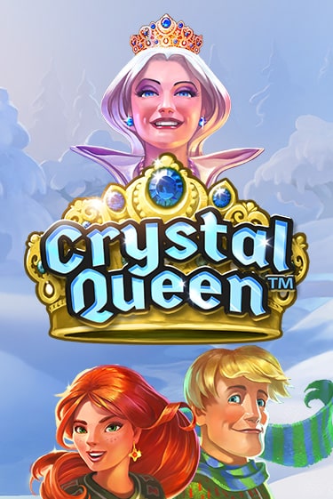 Crystal Queen онлайн демо слот | ГМСлотс без регистрации