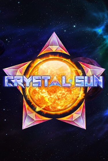 Crystal Sun онлайн демо слот | ГМСлотс без регистрации