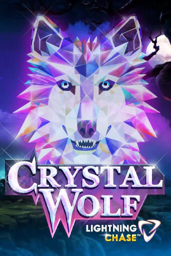 Crystal Wolf Lightning Chase онлайн демо слот | ГМСлотс без регистрации