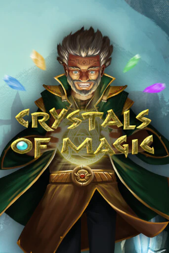 Crystals of Magic онлайн демо слот | ГМСлотс без регистрации