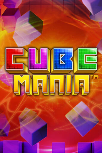 Cube Mania онлайн демо слот | ГМСлотс без регистрации