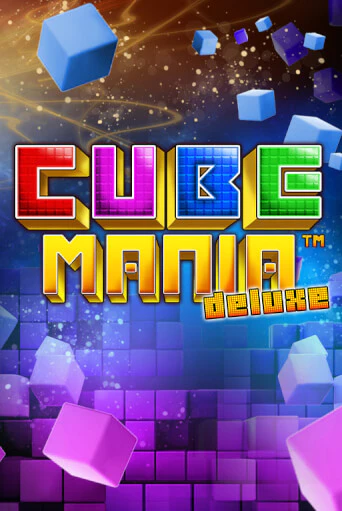 Cube Mania Deluxe онлайн демо слот | ГМСлотс без регистрации