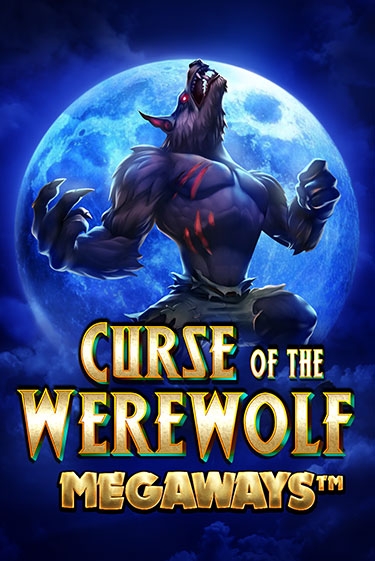 Curse of the Werewolf Megaways онлайн демо слот | ГМСлотс без регистрации