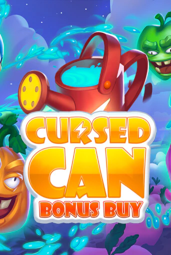 Cursed Can Bonus Buy онлайн демо слот | ГМСлотс без регистрации