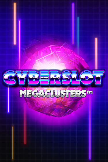 Cyberslot Megaclusters онлайн демо слот | ГМСлотс без регистрации