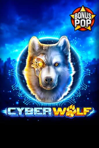 Cyber Wolf онлайн демо слот | ГМСлотс без регистрации