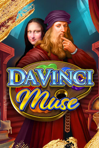 Da Vinci Muse Promo онлайн демо слот | ГМСлотс без регистрации