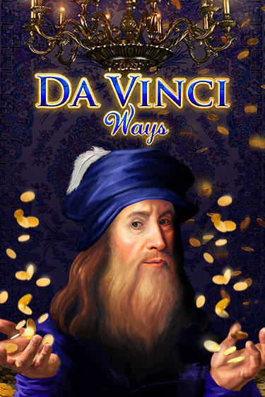 Da Vinci Ways онлайн демо слот | ГМСлотс без регистрации