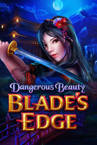 Dangerous Beauty Blades Edge онлайн демо слот | ГМСлотс без регистрации