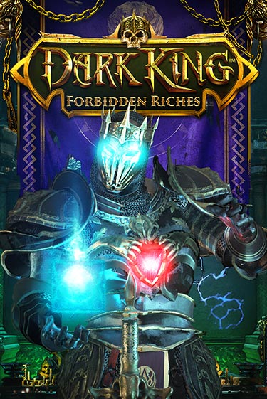 Dark King: Forbidden Riches онлайн демо слот | ГМСлотс без регистрации