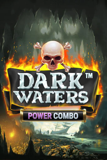 Dark Waters Power Combo™ онлайн демо слот | ГМСлотс без регистрации