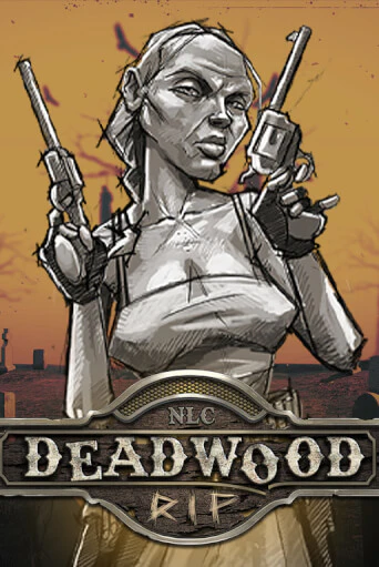 Deadwood R.I.P онлайн демо слот | ГМСлотс без регистрации