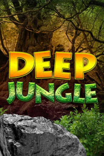 Deep Jungle онлайн демо слот | ГМСлотс без регистрации