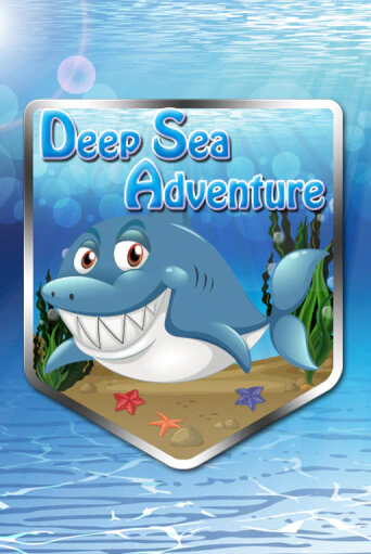 Deep Sea Adventure онлайн демо слот | ГМСлотс без регистрации