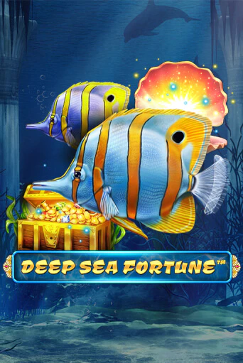 Deep Sea Fortune онлайн демо слот | ГМСлотс без регистрации