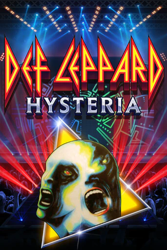 Def Leppard Hysteria онлайн демо слот | ГМСлотс без регистрации