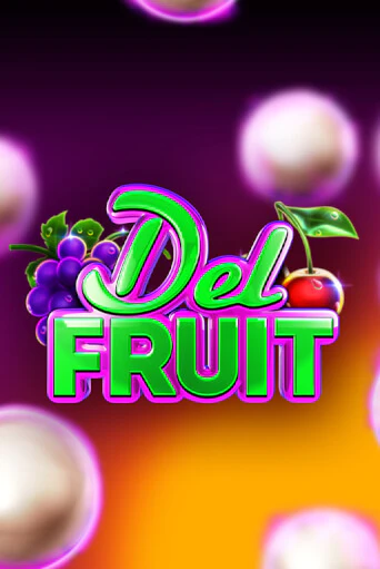 Del Fruit онлайн демо слот | ГМСлотс без регистрации