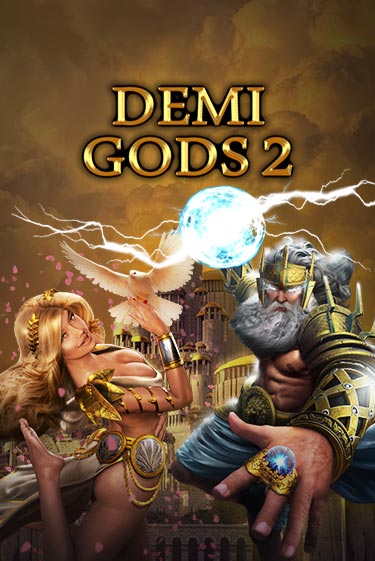 Demi Gods 2 онлайн демо слот | ГМСлотс без регистрации