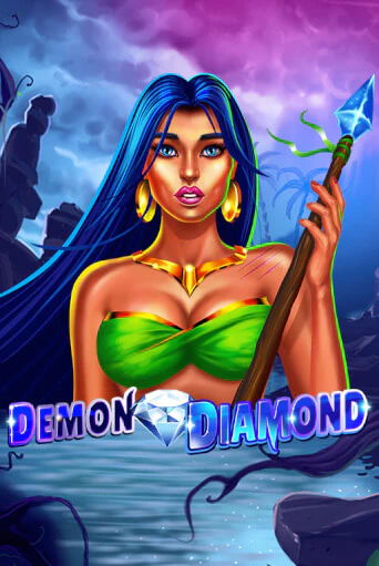 Demon Diamond онлайн демо слот | ГМСлотс без регистрации