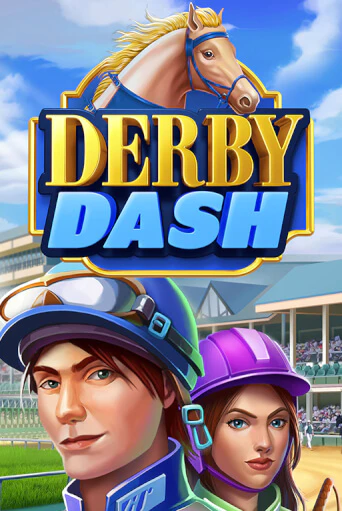 Derby Dash онлайн демо слот | ГМСлотс без регистрации