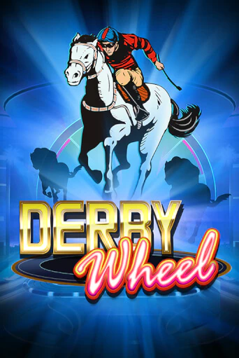 Derby Wheel онлайн демо слот | ГМСлотс без регистрации