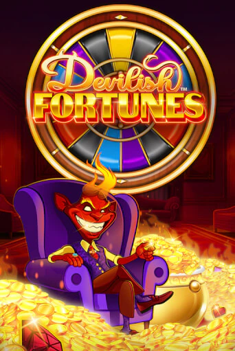 Devilish Fortunes™ онлайн демо слот | ГМСлотс без регистрации