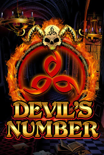 Devil's Number онлайн демо слот | ГМСлотс без регистрации