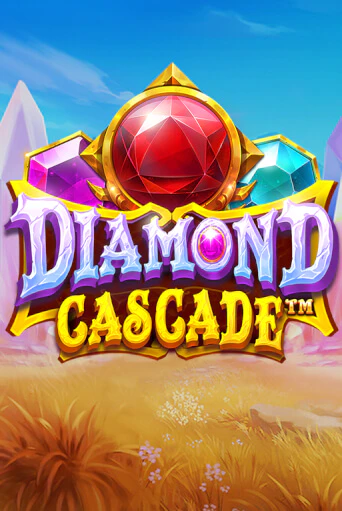 Diamond Cascade онлайн демо слот | ГМСлотс без регистрации