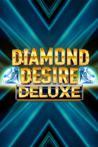 Diamond Desire Deluxe онлайн демо слот | ГМСлотс без регистрации