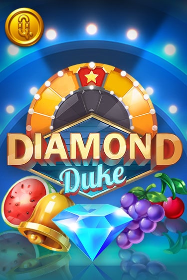 Diamond Duke онлайн демо слот | ГМСлотс без регистрации