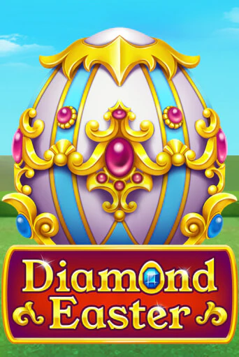 Diamond Easter онлайн демо слот | ГМСлотс без регистрации