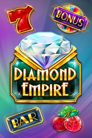 Diamond Empire онлайн демо слот | ГМСлотс без регистрации