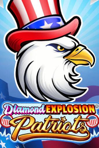 Diamond Explosion Patriots онлайн демо слот | ГМСлотс без регистрации